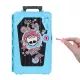 Monster High: Hrůzostrašná cesta - Lagoona - .obrázek