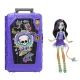 Monster High: Hrozné cestování - Jinafire - .obrázek