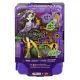 Monster High: Hrozné cestování - Jinafire - .obrázek