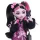 Monster High: Boneca Draculaura - .Imagem