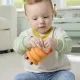 Fisher-Price: Meeresfreund-Beißring - verschiedene Sorten - . bild aus