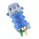 Fisher-Price: Mordedor Marítimo - varias opciones - .imagen