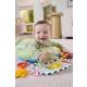 Fisher-Price: Mackós pocakpárna - . kép