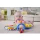 Fisher-Price: Mackós pocakpárna - . kép