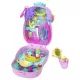 Polly Pocket: Vidējs komplekts - dažādi varianti - .attēls