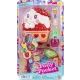 Polly Pocket: Vidējs komplekts - dažādi varianti - .attēls