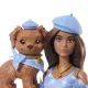 Barbie: Μοντέρνο Δίδυμο Κατοικιδίων - μπλε - .εικόνα
