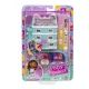 Polly Pocket: Gabi babaháza játékszett - . kép
