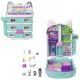 Polly Pocket: Set de joacă Casa de păpuși Gabi - .foto