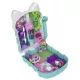 Polly Pocket: Set de joacă Casa de păpuși Gabi - .foto