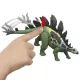 Jurassic World gigantisk angribende dinosaur med lyd – flere varianter - .billede