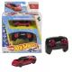 Hot Wheels: X Ferrari carrinho de controle remoto - .Imagem