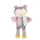 Uilenknuffel voor baby’s - 31 cm - .afbeelding