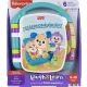Fisher-Price: Zingend Verhalenboek 2026 - .afbeelding