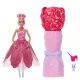 Barbie: Boneca Surpresa Flor Encantada - Rosa - .Imagem
