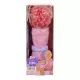 Barbie: Boneca Surpresa Flor Encantada - Rosa - .Imagem