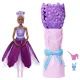 Barbie: Sorpresa Flor Magia Muñeca - Margarita - .imagen