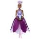 Barbie: Sorpresa Flor Magia Muñeca - Margarita - .imagen