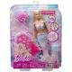 Barbie: Dreamtopia Burbulų magijos Undinėlė - .vaizdas