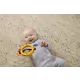 Fisher-Price: Vidám állatos rágóka - méhecske - . kép