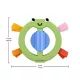Fisher-Price: Sonajero animal divertido - rana - .imagen