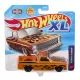 Hot Wheels: mały samochodzik XL – różne rodzaje - .zdjęcie 