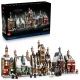 LEGO® Harry Potter Roxmorts falu – Gyűjtői kiadás 76457 - . kép