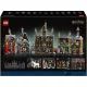 LEGO® Harry Potter Roxmorts falu – Gyűjtői kiadás 76457 - . kép