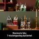 LEGO® Harry Potter Satul Hogsmeade – Ediție de colecție 76457 - .foto