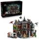 LEGO® DC Batman Azilul Arkham 76300 - .foto