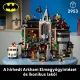 LEGO® DC Batman Arkham Asylum 76300 - . kép