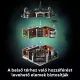 LEGO® DC Batman Azilul Arkham 76300 - .foto