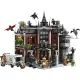 LEGO® DC Batman Arkham Asylum 76300 - . kép