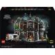 LEGO® DC Batman Arkham Asylum 76300 - . kép