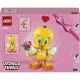 LEGO® Iconic Cute Tweety 40824 - .afbeelding