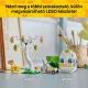 LEGO® Iconic Ou decorativ de Paște 40816 - .foto