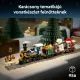 LEGO® Icons Sviatočný expres 10361 - .Obrázok