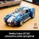 LEGO® Icons Shelby Cobra 427 S/C 10357 - .foto