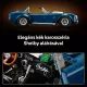 LEGO® Icons Shelby Cobra 427 S/C 10357 - .foto