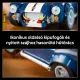 LEGO® Icons Shelby Cobra 427 S/C 10357 - .foto