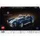 LEGO® Icons Shelby Cobra 427 S/C 10357 - .foto