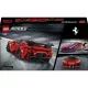 LEGO® Speed Champions Ferrari SF90 XX Stradale voiture de sport 77254 - .image