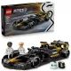 LEGO® Speed Champions F1® The Movie: APXGP Team versenyautó 77252 - . kép