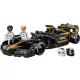 LEGO® Speed Champions F1® The Movie: APXGP Team versenyautó 77252 - . kép
