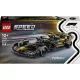 LEGO® Speed Champions F1® The Movie: Mașina de curse echipa APXGP 77252 - .foto