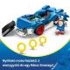 LEGO® Sonic the Hedgehog Sonic: Speedster Lightning 77117 - . kép