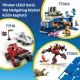 LEGO® Sonic the Hedgehog Sonic: Relámpago Veloz 77117 - .imagen