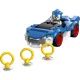 LEGO® Sonic the Hedgehog Sonic: Speedster Lightning 77117 - . kép