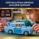 LEGO® Harry Potter Az elvarázsolt repülő Ford Anglia 76470 - . kép