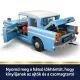 LEGO® Harry Potter L'Incantevole Ford Anglia Volante 76470 - .immagine